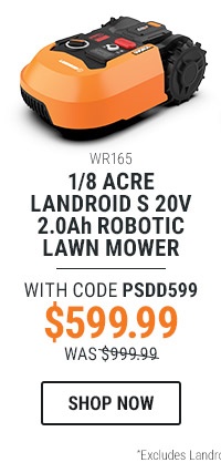 Last Call Pre Super Deal Days End Today Worx